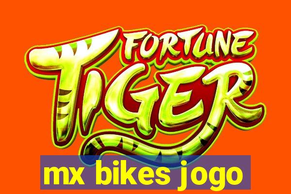 mx bikes jogo